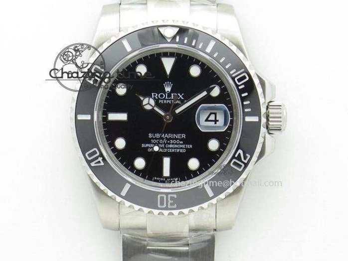 MiroTime 0110 Daytona 116515 Noob 1:1 Best Edition White Dial On Black Rubber Strap A7750 (Free Extra Strap) MultiPurpose 3739